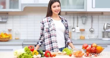 أين يوجد فيتامين "ب"؟