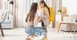 الروتين الصباحي للمدرسة