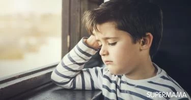 الاضطرابات النفسية عند الأطفال