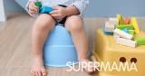 كم يستغرق الطفل لتعلم الحمام