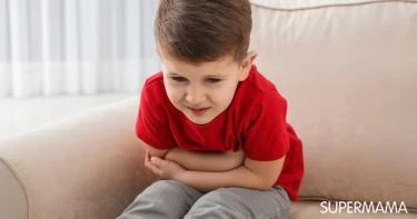 قصور الغدة الدرقية عند الأطفال