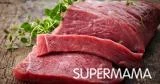 السائل الأحمر الموجود في اللحوم ليس دمًا