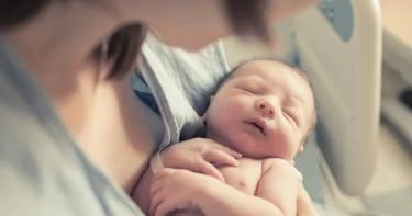 معلومات عن خياطة المهبل بعد الولادة الطبيعية