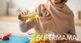 الأكل الصحي في رمضان