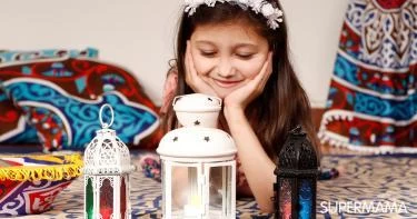 معلومات عن شهر رمضان للأطفال
