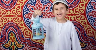 أغاني رمضان للأطفال