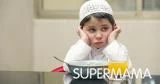 متى يصوم الطفل؟
