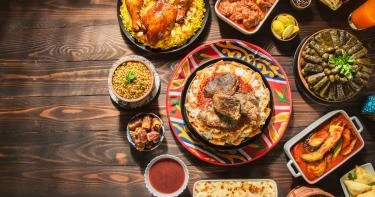وصفات رمضان 2020