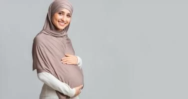 الصيام للحامل