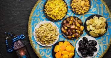 مشتريات رمضان 2020