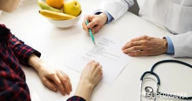 ريجيم لمرضى الغدة الدرقية