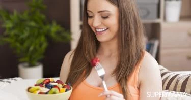 حلويات خاصة لمرضى الكوليسترول