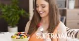 حلويات خاصة لمرضى الكوليسترول