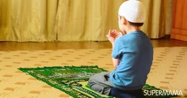 صيام الأطفال