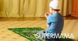 صيام الأطفال