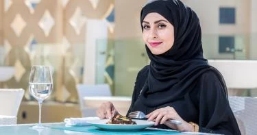 نظام غذائي في رمضان