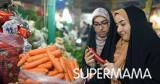 مشتريات المطبخ في رمضان