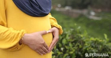 صيام الحامل في شهر رمضان