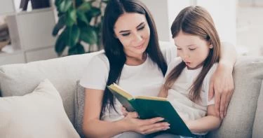 التعامل مع الطفل 8 سنوات