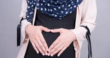 هل الصيام يضر الحامل في الشهور الاولى