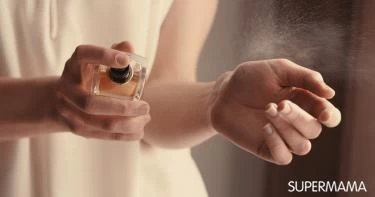 طريقة عمل مثبت العطور