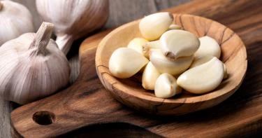 فوائد الثوم للنساء