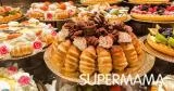المعجنات الإيطالية المشهورة