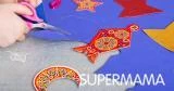 تزيين المطبخ لرمضان