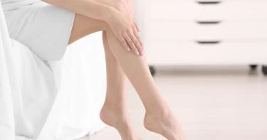 إزالة الشعر بدون ألم بمعجون الأسنان