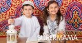 ملابس رمضانية للأطفال 2020