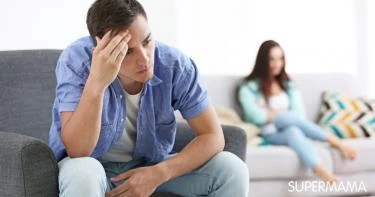 علامات كره الزوج لزوجته