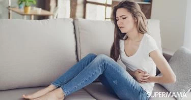 أعراض بكتيريا المعدة
