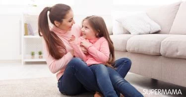 التعامل مع طفل 9 سنوات