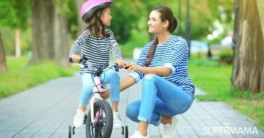 احتياجات طفل السابعة