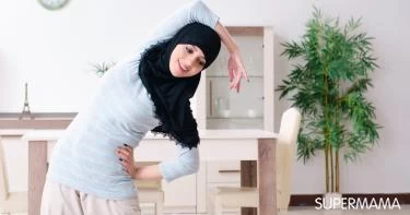 الرياضة أثناء الصوم لحرق أكثر للدهون