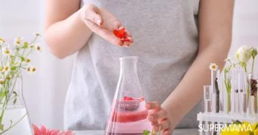 كيف أصنع عطري بنفسي