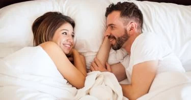 العلاقة الزوجية بعد استئصال البروستاتا