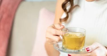 فوائد شرب الشعير على الريق