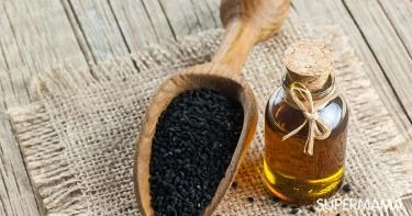 أكل حبة البركة يوميا