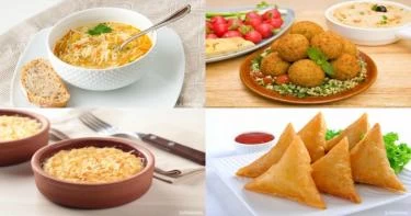 منيو 6 رمضان 2020