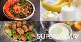 منيو يوم 10 رمضان 2020