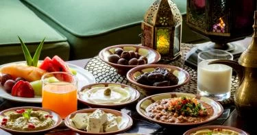 أطعمة تسبب العطش