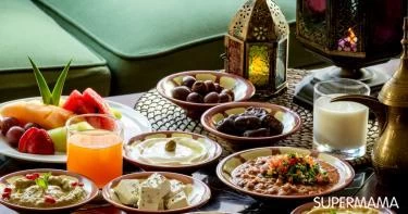 أطعمة تسبب العطش