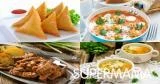 منيو يوم 11 رمضان