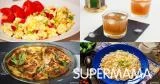 وصفات رمضانية للإفطار والسحور