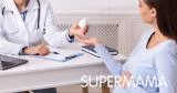 حبوب الغدة الدرقية أثناء الحمل هامة لكِ ولجنينك