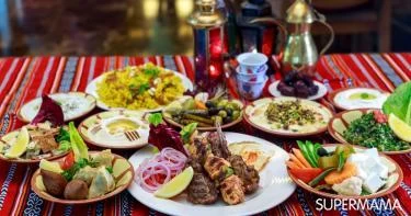 أكلات موفرة للعزومات في رمضان
