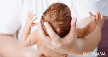 أخطاء لا تفعليها مع رأس رضيعك