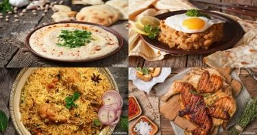 منيو وجبات رمضان في الإفطار والسحور