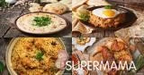 منيو وجبات رمضان في الإفطار والسحور